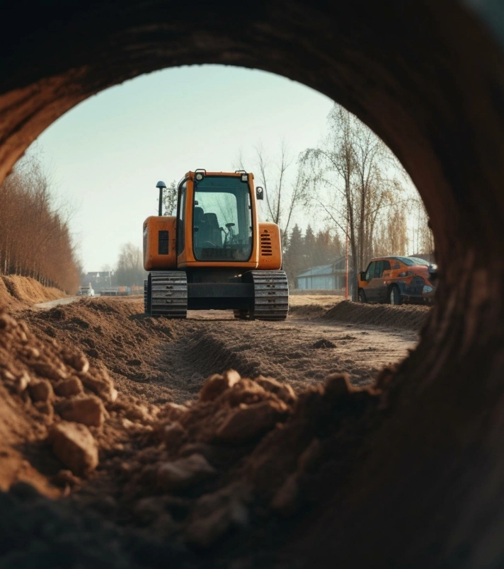 Travaux publics pour particuliers et professionnels en Aveyron (12)