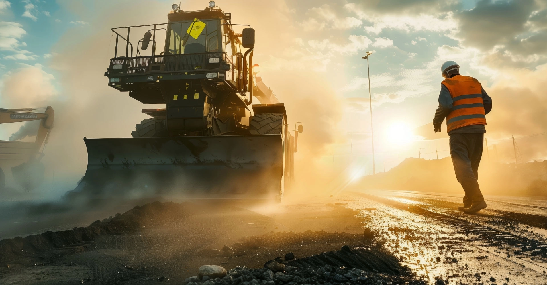 Vous souhaitez faire appel à une entreprise de travaux publics ?